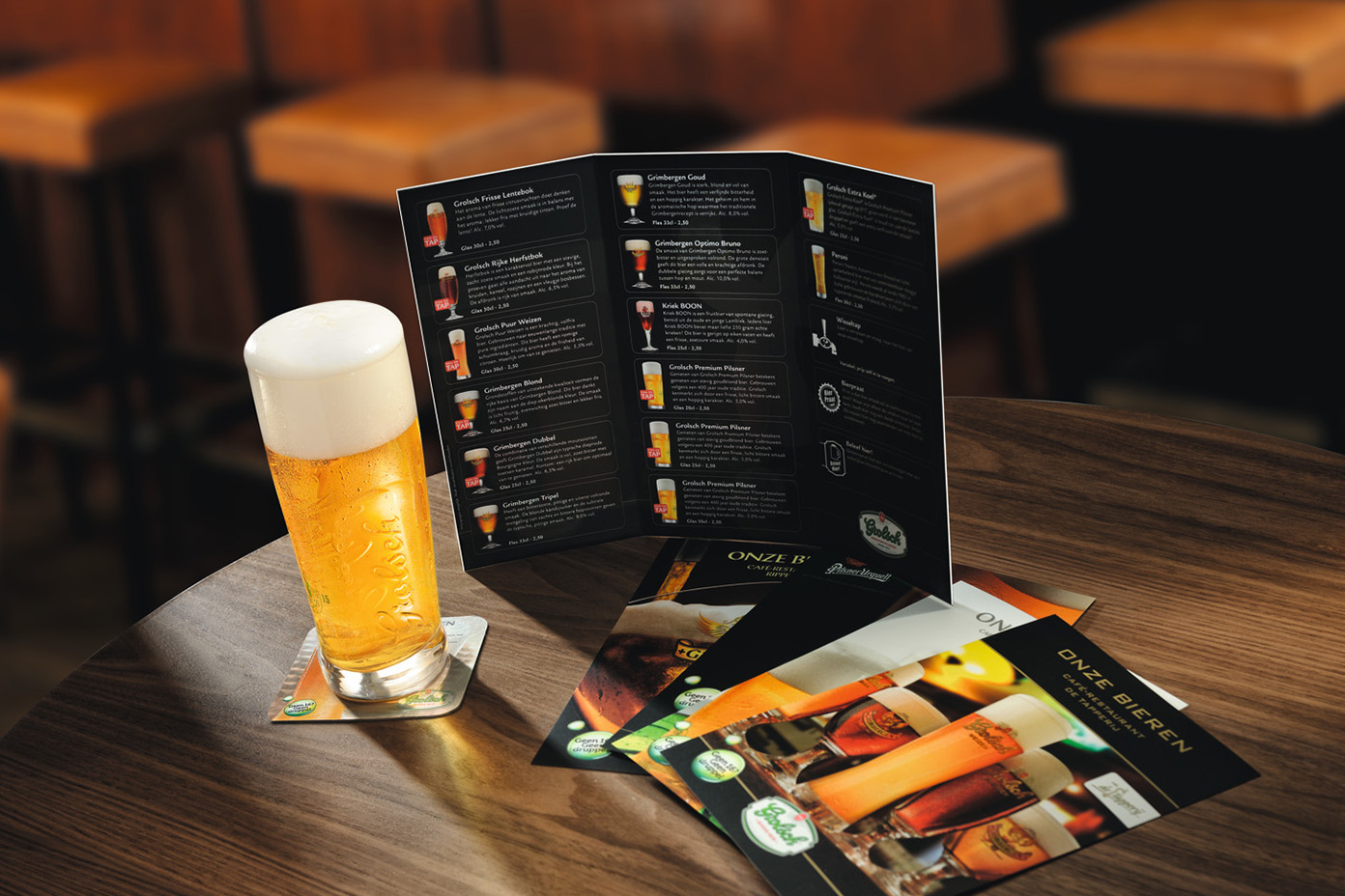Brouwerij Tour
