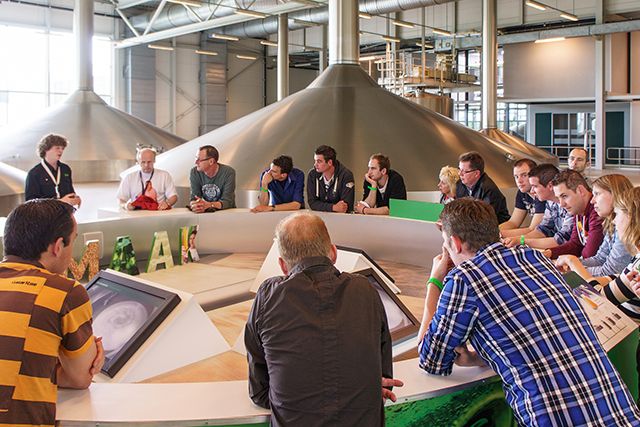Brouwerijdagen 2019